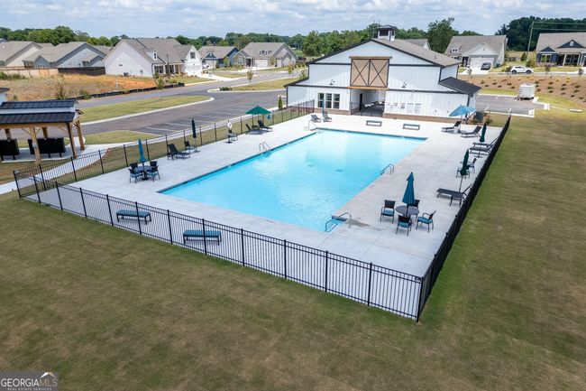 92 - 223 Montview Dr, House other with 3 bedrooms, 2 bathrooms and null parking in Jefferson GA | Image 41