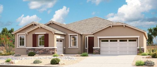 24171 N 172nd Ln, Surprise, AZ, 85387-2133 | Card Image