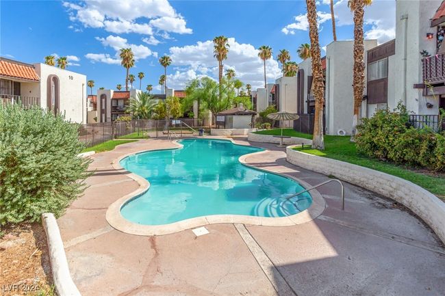 APT-59 - 1405 Vegas Valley Dr, Condo with 1 bedrooms, 1 bathrooms and null parking in Las Vegas NV | Image 12