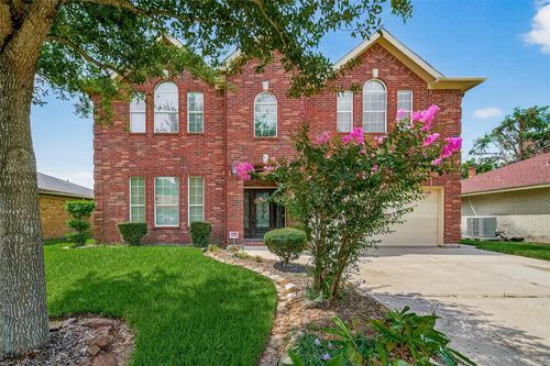 4218 White River Dr, Pasadena, TX, 77504-3155 | Card Image