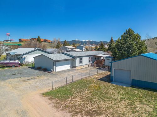 608 N Monroe Street, Boulder, MT, 59632 | Card Image