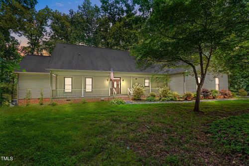 4070 Swannie Coble Rd, Snow Camp, NC, 27349-9640 | Card Image