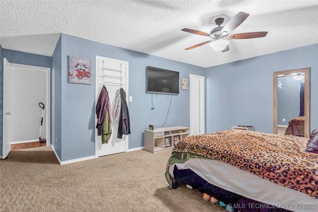 119 King St, House other with 3 bedrooms, 2 bathrooms and null parking in Ardmore OK | Image 16