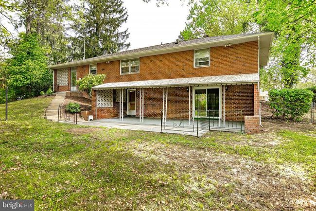 3005 Fallston Ave, House other with 3 bedrooms, 3 bathrooms and null parking in SILVER SPRING MD | Image 51