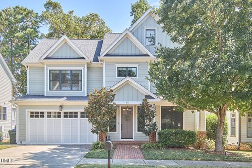411 S Camellia St, Chapel Hill, NC, 27516-6046 | Card Image