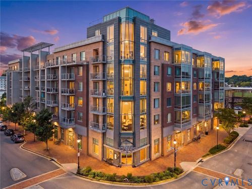 308-210 Rocketts Way, Henrico, VA, 23231-3061 | Card Image