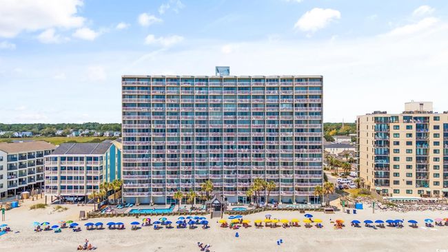 902 - 1012 N Waccamaw Dr, Condo with 2 bedrooms, 2 bathrooms and null parking in Murrells Inlet SC | Image 27