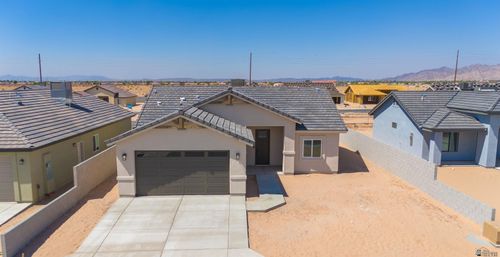 10792 E 45 Ln, Yuma, AZ, 85367 | Card Image