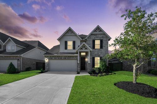 24111 Golden Fallow Dr, Katy, TX, 77493-3859 | Card Image