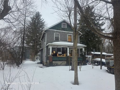 4154 Belle Ave, Austintown, OH, 44515-1401 | Card Image