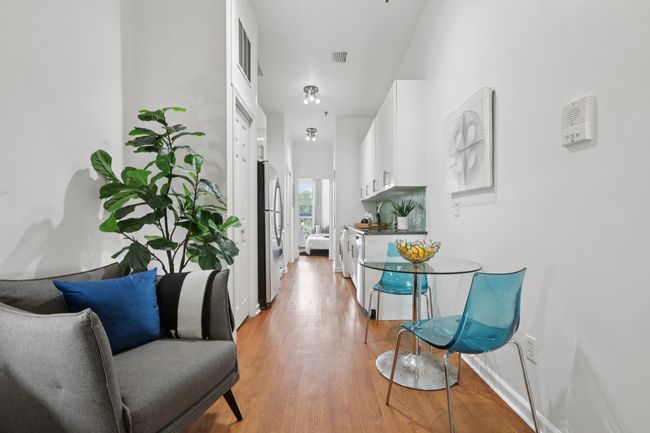 APT-4L - 420 Monroe St, House other with 2 bedrooms, 1 bathrooms and null parking in Hoboken NJ | Image 8