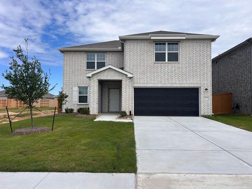 1020 Daybreak Dr, Brookshire, TX, 77423 | Card Image