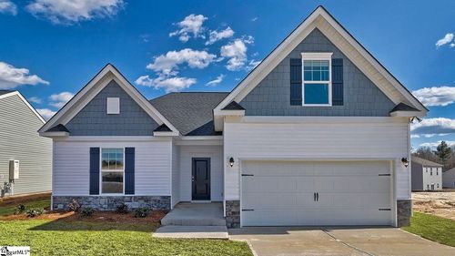 1117 Berry Patch Drive, Lyman, SC, 29365 | Card Image