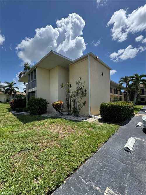 apt-101-6184 Michelle Way, FORT MYERS, FL, 33919-8157 | Card Image