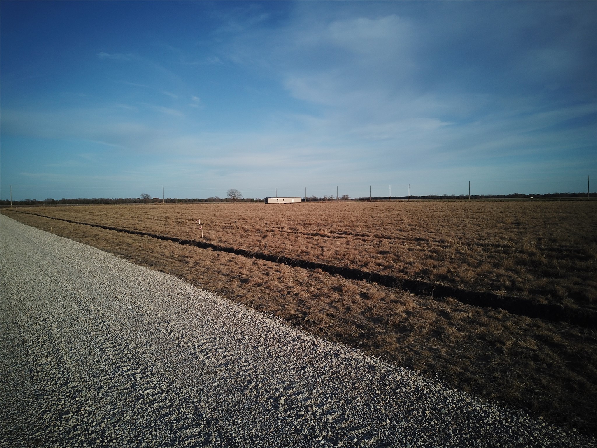 Land in Kerens 5