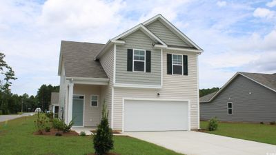 667 Wallace Dr., House other with 4 bedrooms, 3 bathrooms and 6 parking in Little River SC | Image 2