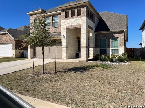 14443 Camperdown, San Antonio, TX, 78245-3925 | Card Image