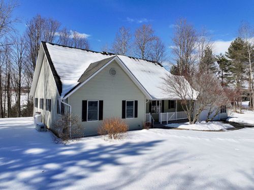 129 Pleasant View Ter, Weybridge, VT, 05753-9544 | Card Image