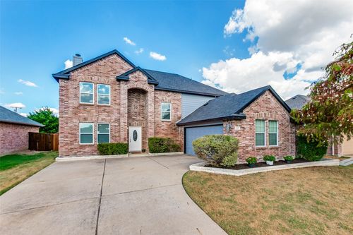 902 Fleming St, Wylie, TX, 75098-8605 | Card Image