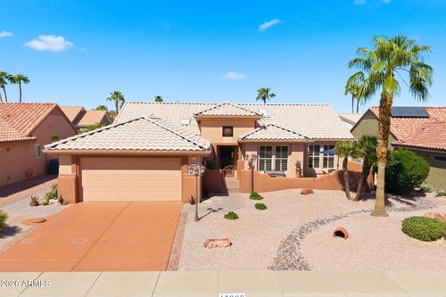 14808 W Via Montoya Drive, Sun City West, AZ, 85375 | Card Image