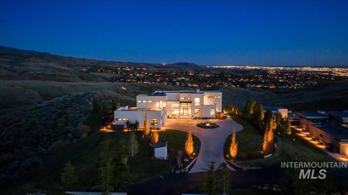 5496 N Bogus Basin Rd, Boise, ID, 83702 | Card Image
