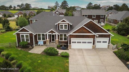 507 Jerome Ct, Gearhart, OR, 97138-1108 | Card Image