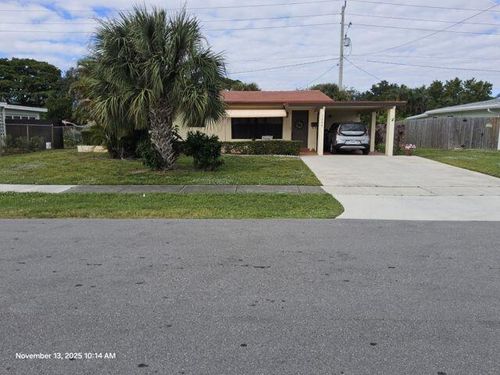 1295 Sw 4th Terrace, Pompano Beach, FL, 33060 | Card Image