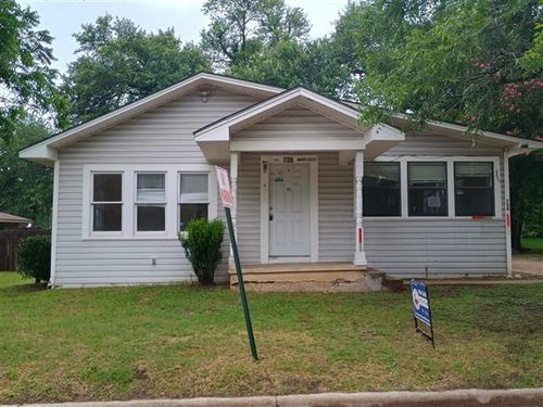 736 W Bell Ave, Rockdale, TX, 76567-2754 | Card Image