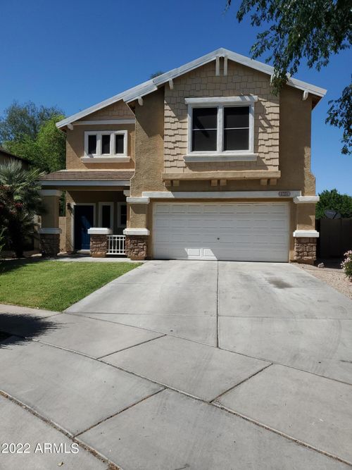 4324 E Windsor Ct, Gilbert, AZ, 85296-9677 | Card Image