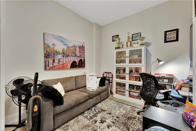 117 - 85b Morrell St, House attached with 2 bedrooms, 2 bathrooms and 2 parking in Brantford ON | Image 6