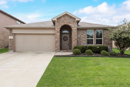 4312 Chicory Ct, Denton, TX, 76210-1555 | Card Image