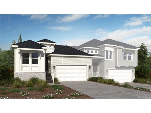 1888 Grayside Cir, Castle Rock, CO, 80109 | Card Image