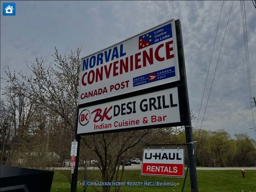 1-525 Guelph St, Norval, ON, L0P1K0 | Card Image