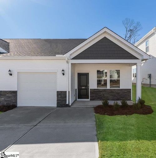 507 Serena Trl, Greenville, SC, 29607-6343 | Card Image