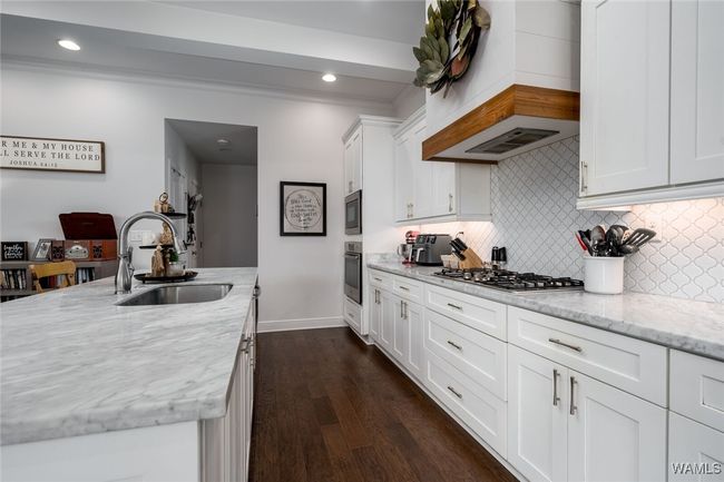 11210 Davis Pl, House other with 4 bedrooms, 3 bathrooms and null parking in Northport AL | Image 14
