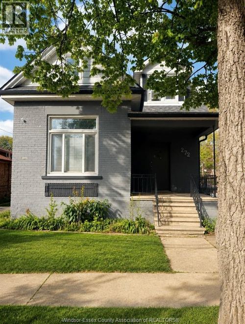 272 Mckay Ave, Windsor, ON, N9B1Z4 | Card Image