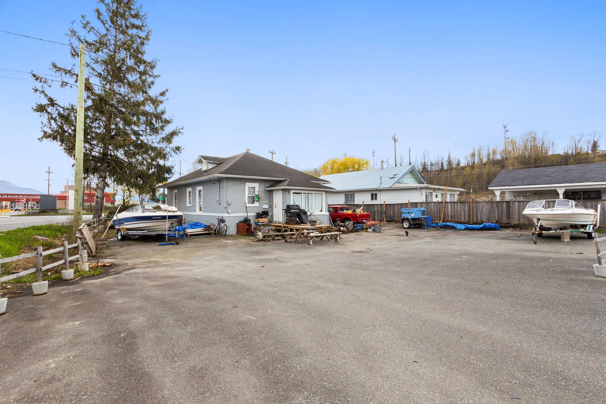 Residential in Abbotsford 4