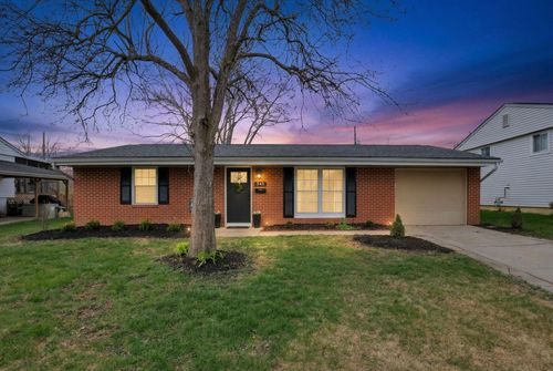 345 Baroness Way, Columbus, OH, 43230 | Card Image