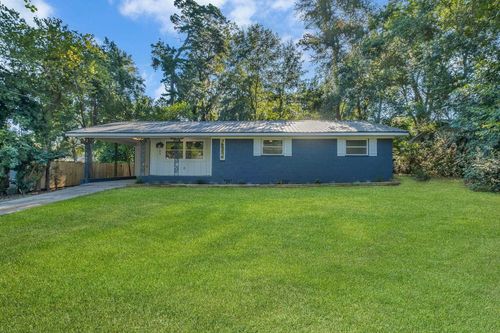 1105 Pinecrest Dr, Tallahassee, FL, 32301-3706 | Card Image