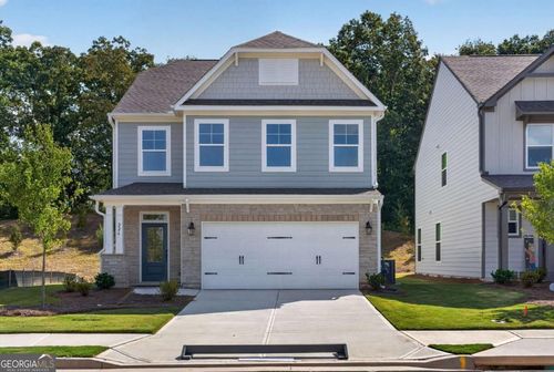 226 Trace Blf, Dawsonville, GA, 30534-4489 | Card Image