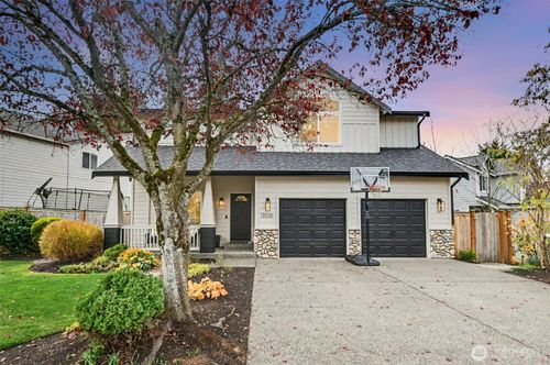 13530 43rd Ave Se, Mill Creek, WA, 98012-8937 | Card Image