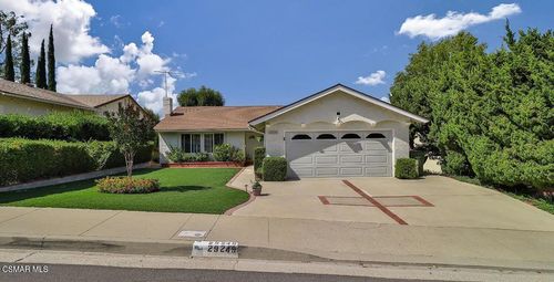 29249 Hillrise Dr, Agoura Hills, CA, 91301-1533 | Card Image
