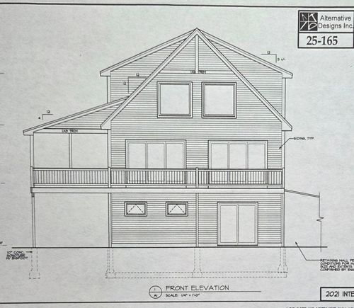 TBD Cleveland Cir, Washington, NH, 03280 | Card Image