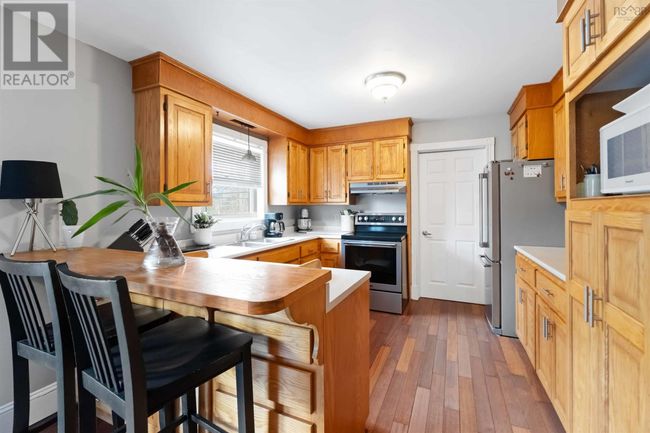 3164 Cornwallis Cres, House other with 4 bedrooms, 2 bathrooms and null parking in Coldbrook NS | Image 8