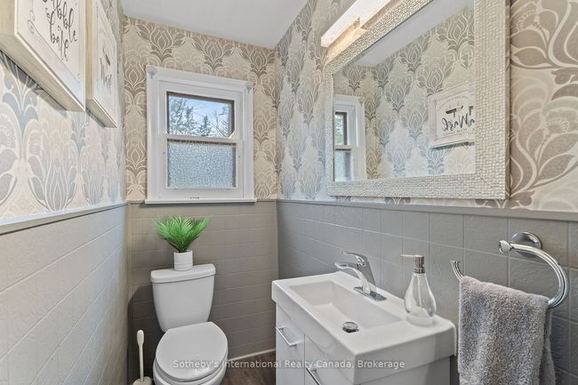 1658 Peninsula Point Rd, House other with 3 bedrooms, 2 bathrooms and 10 parking in Severn Bridge ON | Image 26