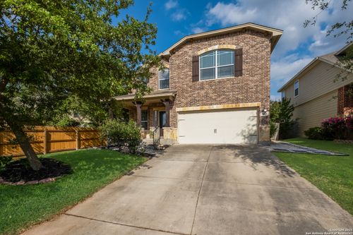 21646 Seminole Oaks, San Antonio, TX, 78261-2481 | Card Image