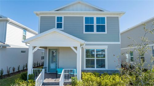 14025 Kauai Dr, ORLANDO, FL, 32827-8016 | Card Image