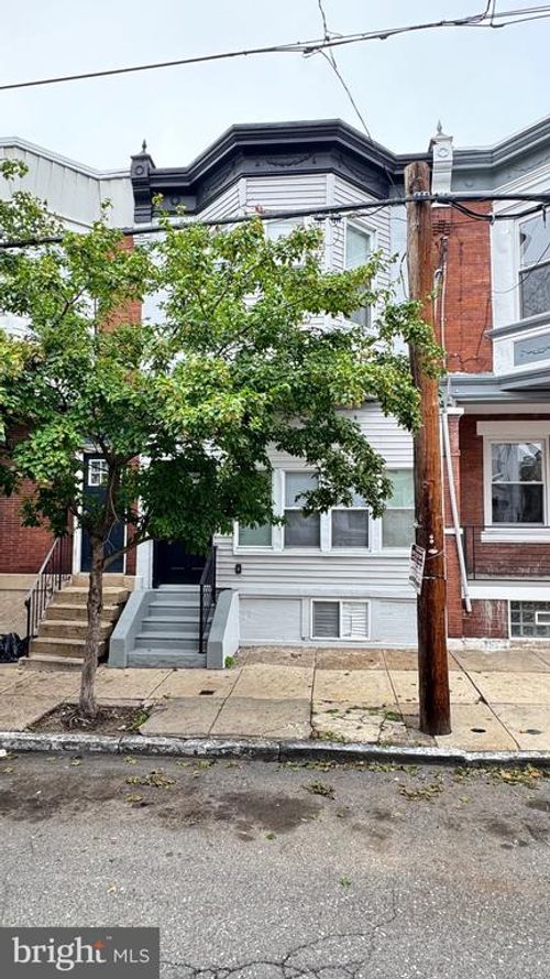 1319 N 28th St, PHILADELPHIA, PA, 19121-4520 | Card Image