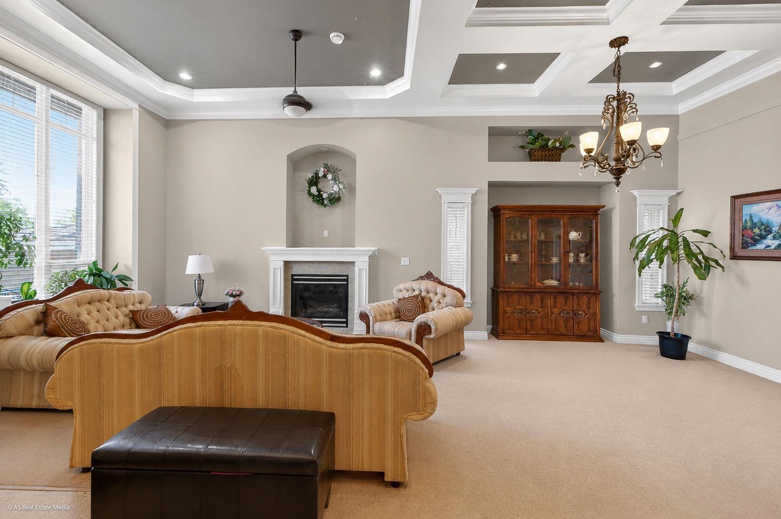Residential in Surrey 5
