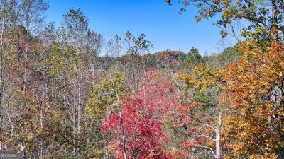 87 Lonesome Dove Path, House other with 3 bedrooms, 2 bathrooms and null parking in Blue Ridge GA | Image 3